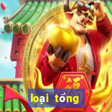 loại tổng đặc biệt hằng ngày