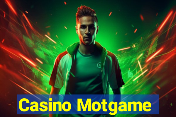 Casino Motgame