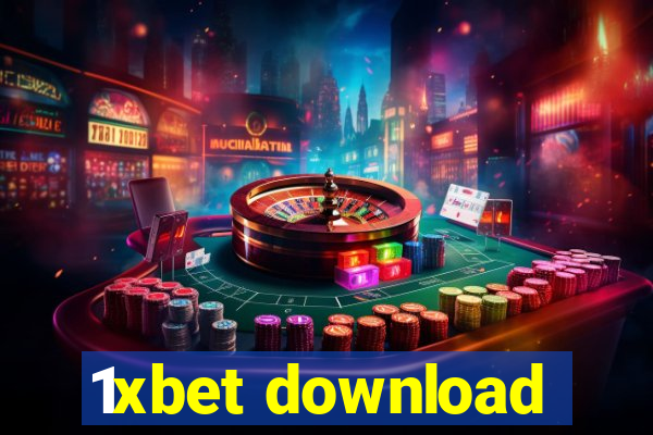 1xbet download