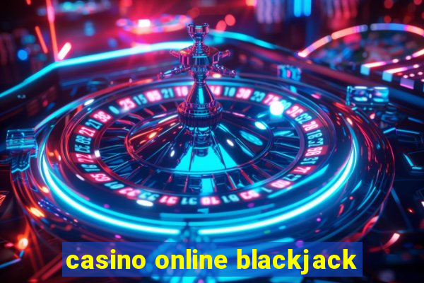 casino online blackjack