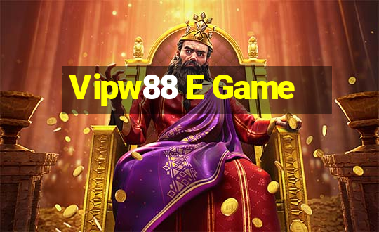 Vipw88 E Game