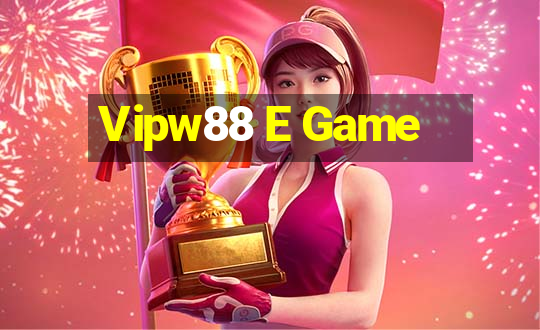 Vipw88 E Game