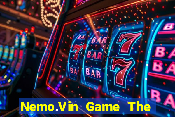 Nemo.Vin Game The Bài Mobile 2021