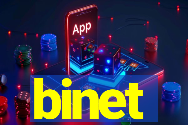 binet