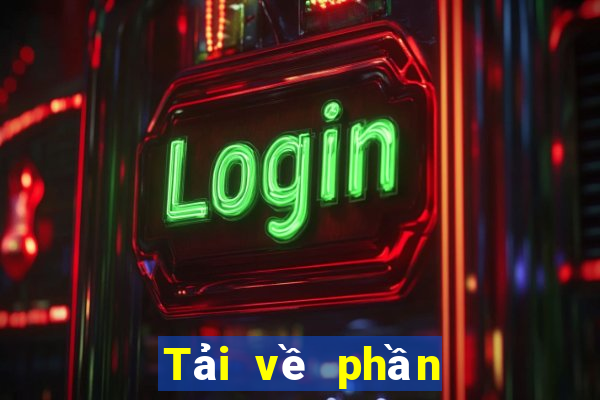 Tải về phần mềm danh sách xổ số