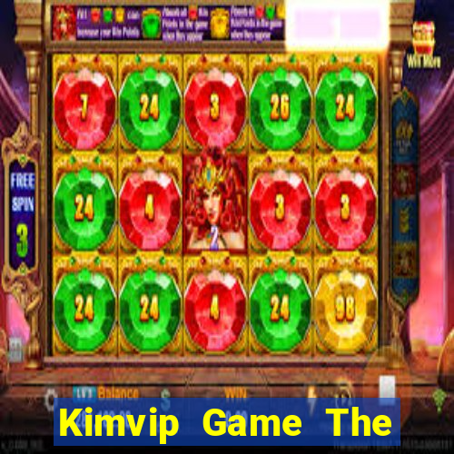 Kimvip Game The Bài Mobile 2021