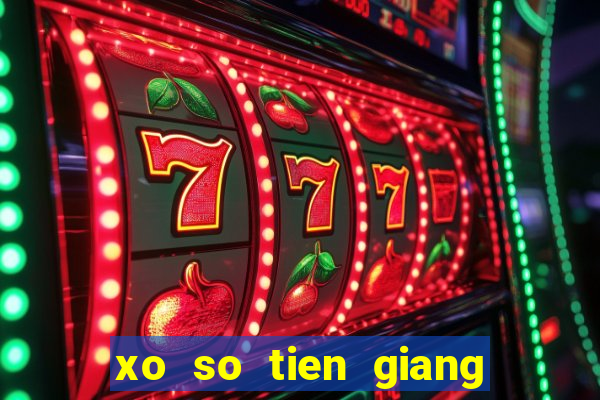 xo so tien giang 29 1