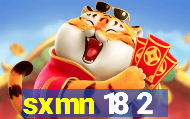 sxmn 18 2