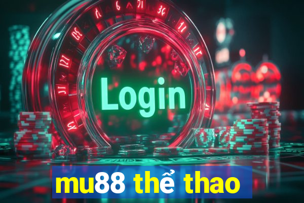 mu88 thể thao