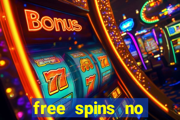 free spins no deposit mobile