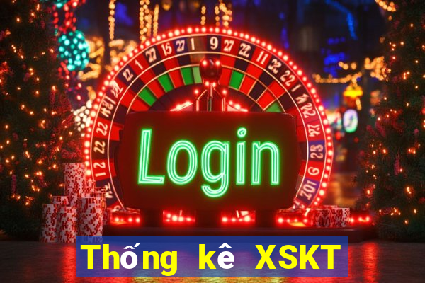 Thống kê XSKT ngày 13