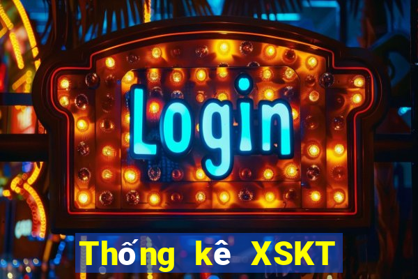 Thống kê XSKT ngày 13