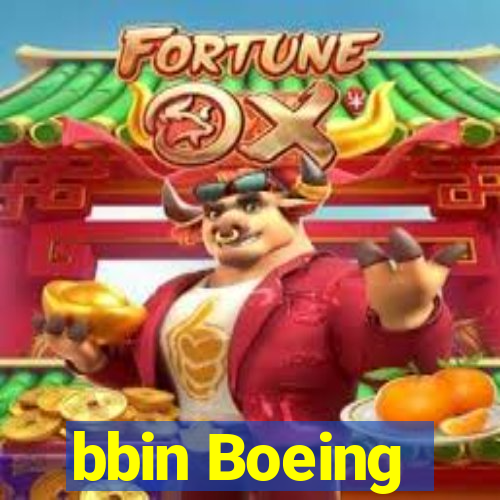 bbin Boeing