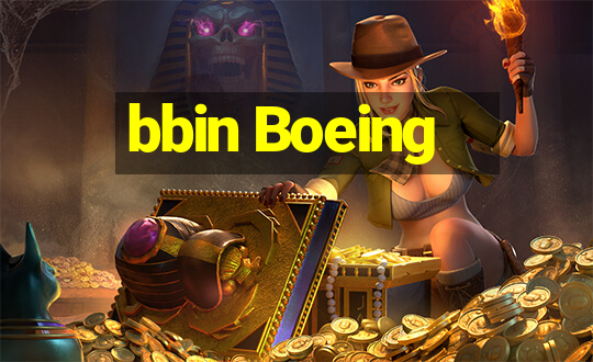 bbin Boeing