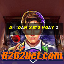 Dự đoán XSTG ngày 2