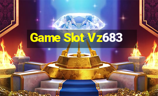 Game Slot Vz683