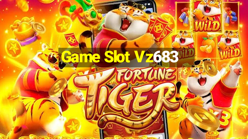 Game Slot Vz683