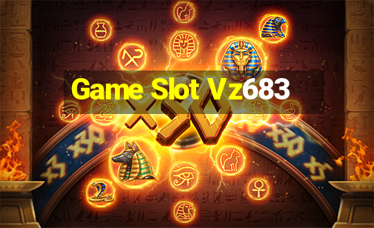 Game Slot Vz683