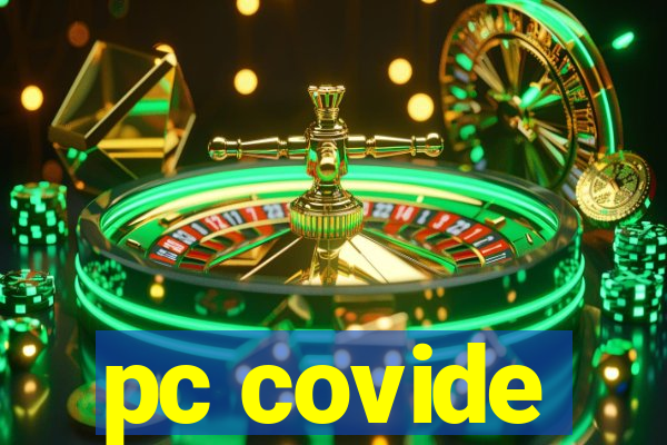 pc covide