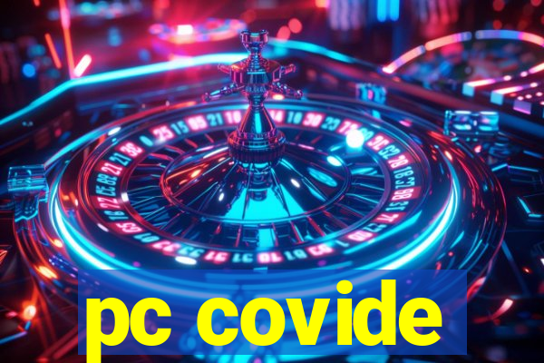 pc covide