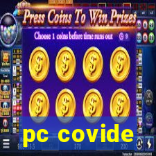 pc covide