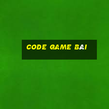 code game bai