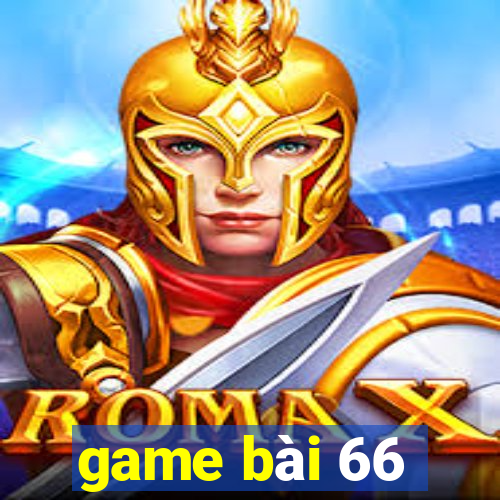 game bài 66