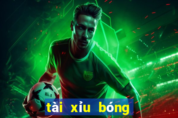 tài xỉu bóng đá việt nam