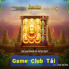 Game Club Tải Game Bài Go88