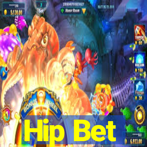 Hip Bet