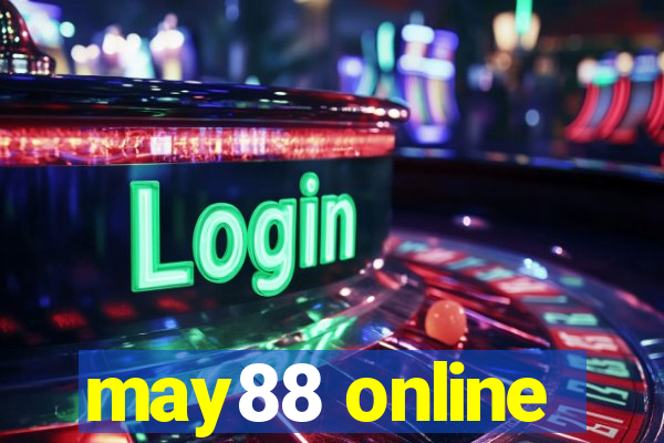 may88 online