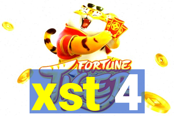 xst 4