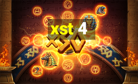 xst 4