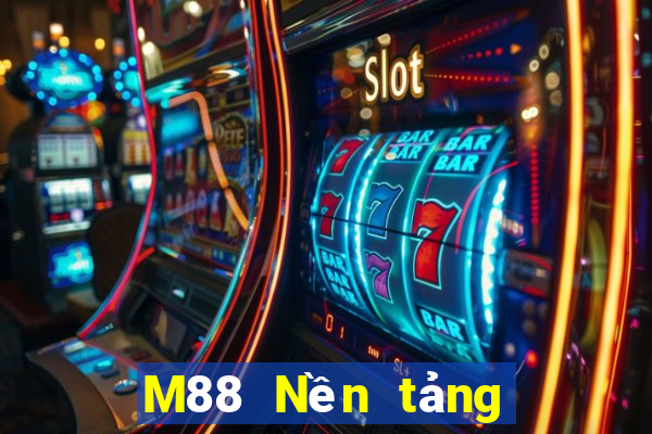 M88 Nền tảng Việt nam Dewin