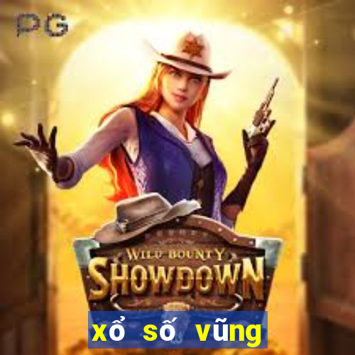 xổ số vũng tàu ngày 7 tháng 3