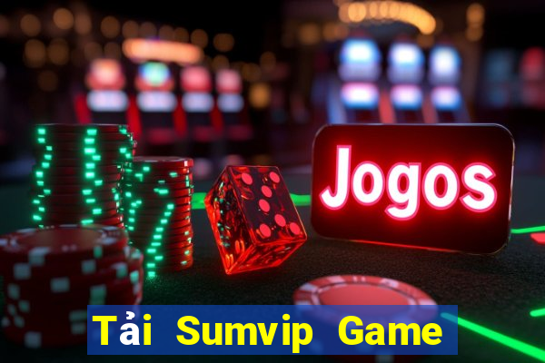 Tải Sumvip Game Bài B88