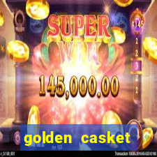 golden casket scratch club