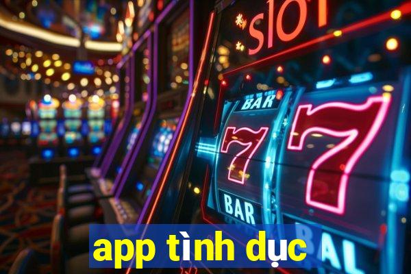 app tình dục