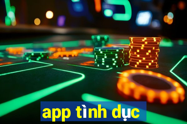 app tình dục