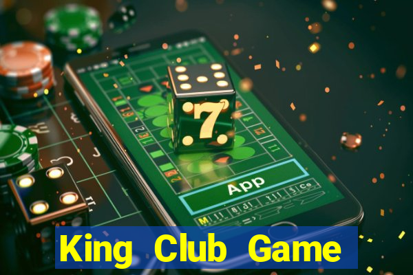 King Club Game Thẻ Bài Eloras