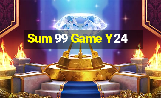 Sum 99 Game Y24