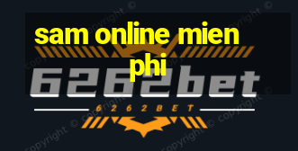 sam online mien phi