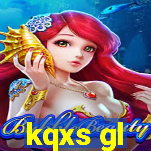 kqxs gl