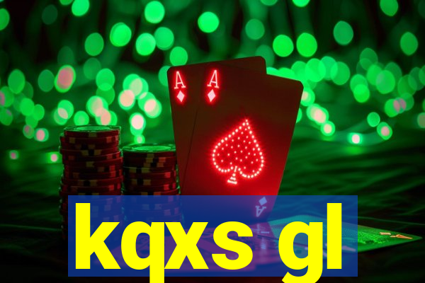 kqxs gl