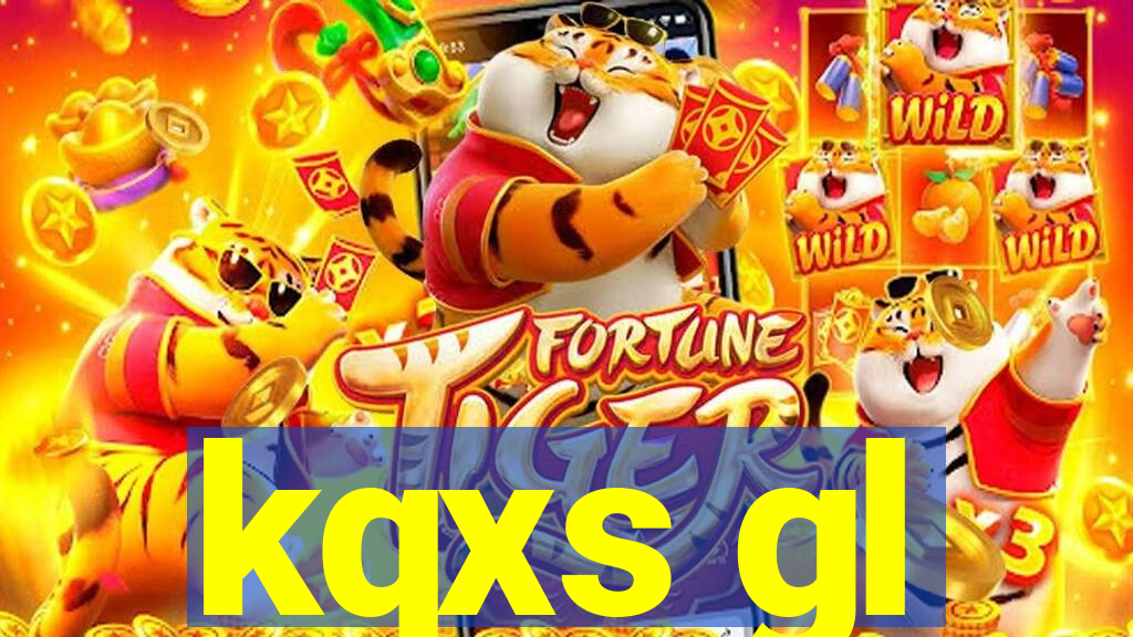 kqxs gl