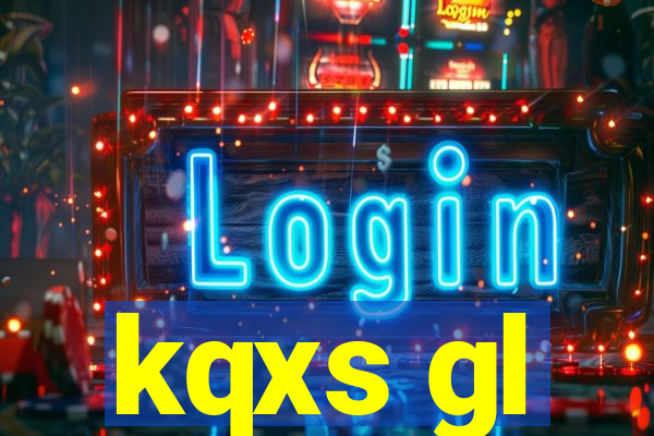 kqxs gl