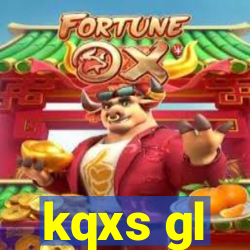 kqxs gl