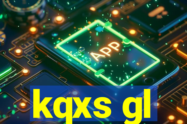 kqxs gl