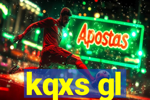 kqxs gl