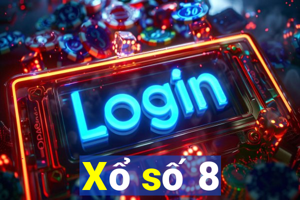 Xổ số 8